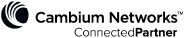 Cambium Networks Connected Partner