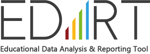 EDART — Educational Data Analysis & Reporting Tool