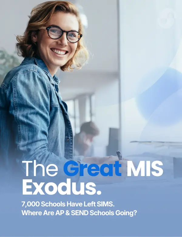 The great MIS exodus: why 7,000 schools are rethinking their systems