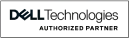 Dell Technologies Authorized Partner